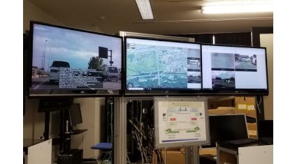 ウェザーニューズ、動画解析を用いた「AI道路管理支援システム」を実用化