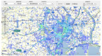 ウイングアーク1st、小規模商圏で把握可能な人口統計データ「あさひる統計」を月額定額サービスで提供開始
