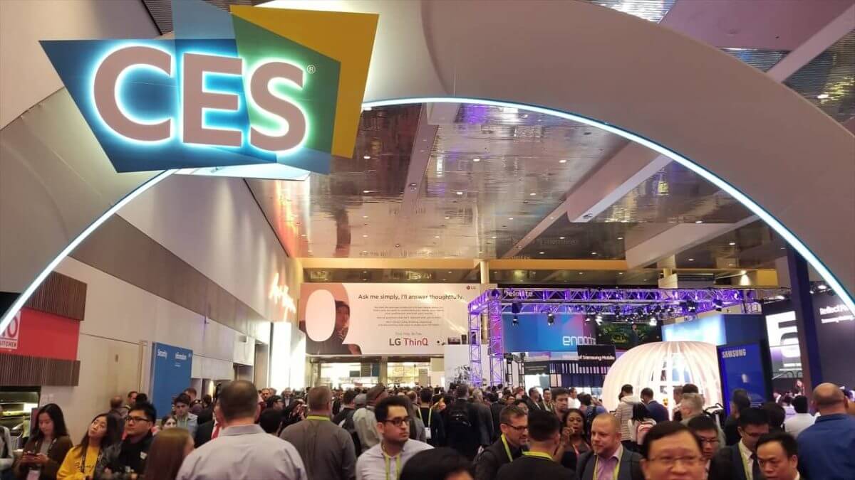 CES2019サマリー