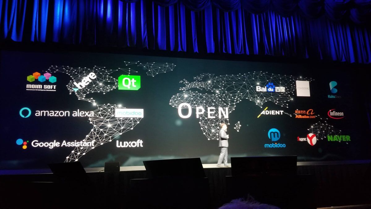 CES2019サマリー