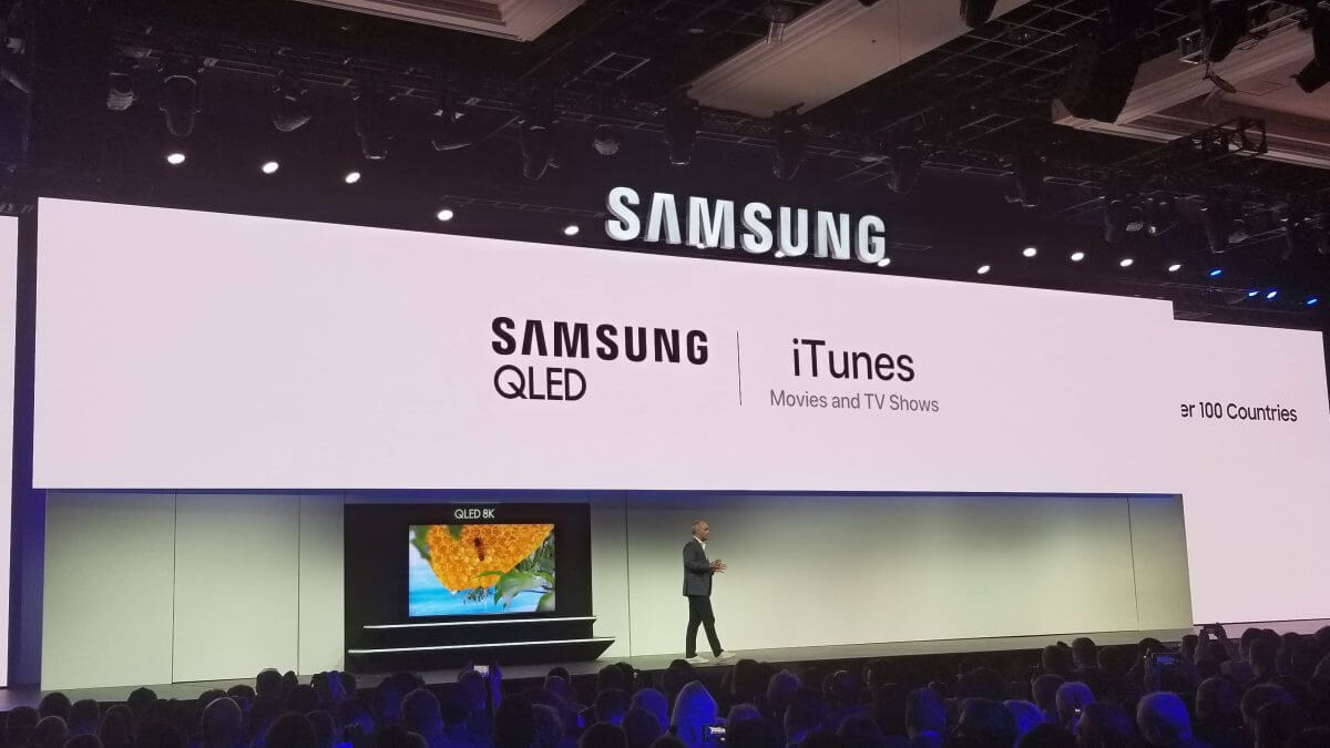 CES2019サマリー