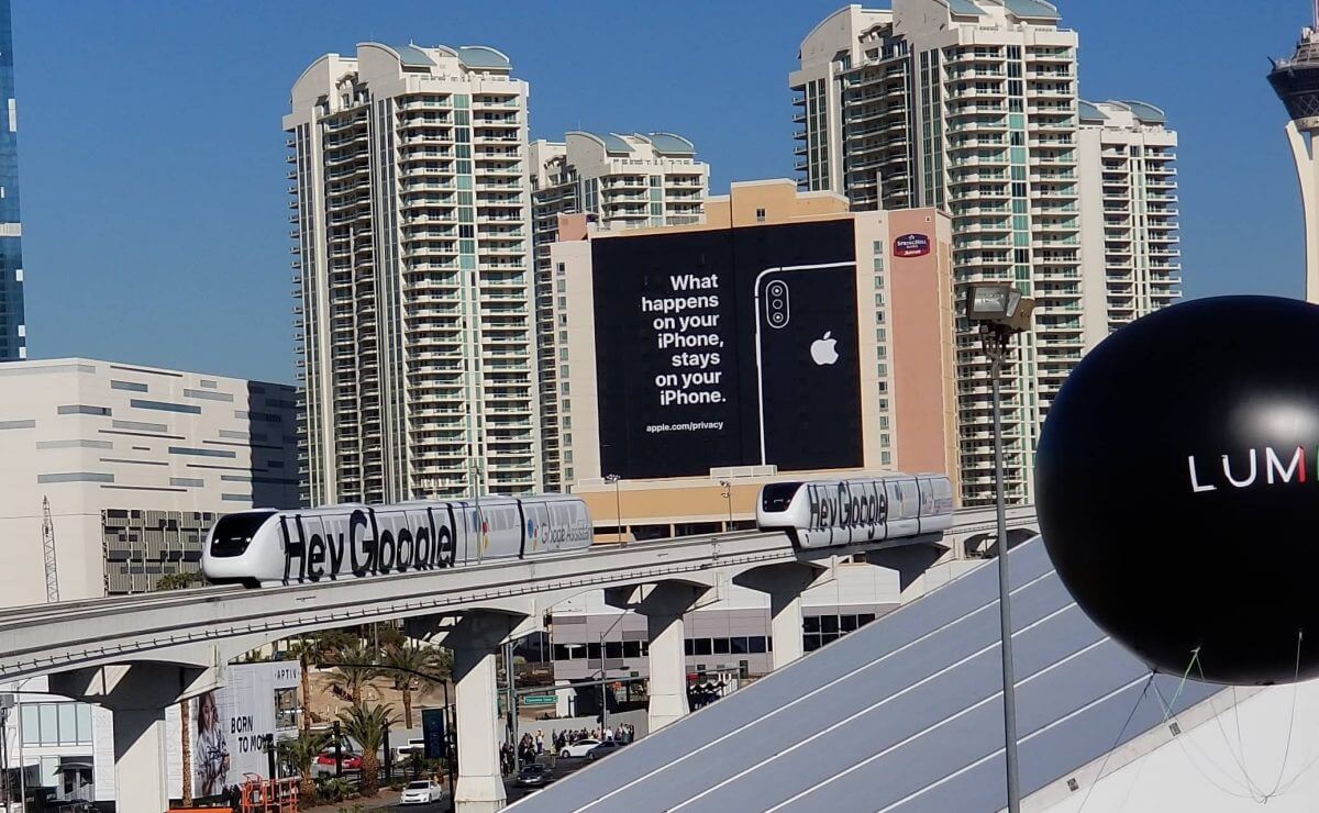 CES2019サマリー