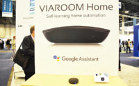 「VIAROOM Home」の展示に見る、スマートホームの「インテリジェント化」　ーCES2019レポート⑤