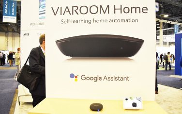 「Viaroom Home」の展示に見る、スマートホームの「インテリジェント化」と「オープン化」の流れ　ーCES2019レポート⑤