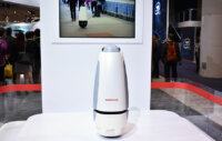 HONDAは独自の「ロボティクス」技術を発信、開発パートナーを募る　ーCES2019レポート⑧