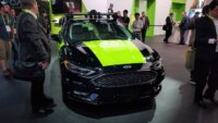 自動運転へのアプローチで見えたテクノロジーの価値　ーCES2019レポート25