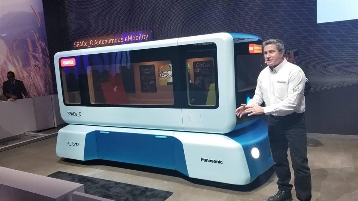 CES2019サマリー