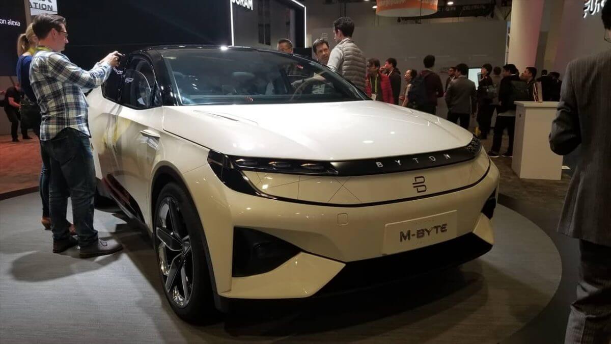 CES2019サマリー