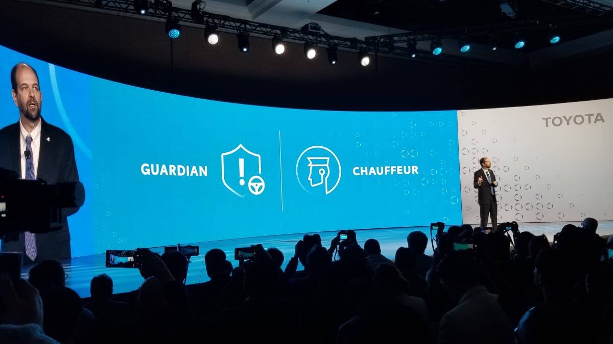 CES2019サマリー