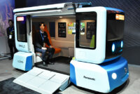 自動運転の社会をみすえ、モビリティ各社が考えていること　ーCES2019レポート⑦
