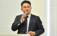 「2019年はエッジインテリジェンス元年になる」　―IoTNEWS主催セミナー 八子知礼講演