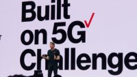 ベライゾンキーノート「すべてを変える5G」　ーCES2019レポート④
