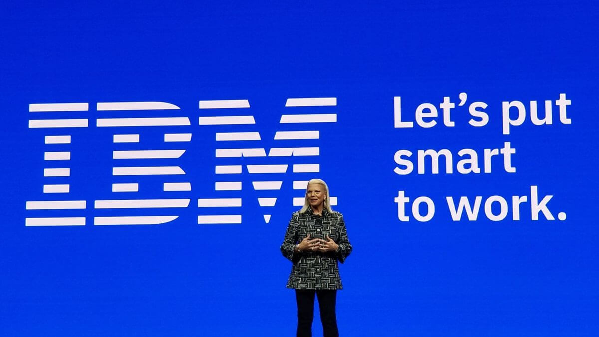 CES2019 IBM