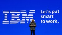 IBMキーノート「次のAIとは。よりよい社会に向けて」　ーCES2019レポート③