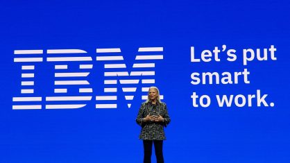 CES2019 IBM