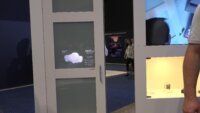 BOSCHのインテリジェント棚　ーCES2019レポート14