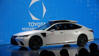 IoT人気記事ランキング｜トヨタの動運転技術 CES2019レポートなど[1/7-1/13]