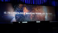 LGキーノート「テクノロジーは生活をより良くしたか？」　ーCES2019レポート②