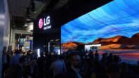 SAMSUNG、LGのスマートホーム　ーCES2019レポート16