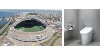 LIXILとソフトバンク、スマートビルにおけるパブリックトイレのデータ活用に関する共同実証実験をスタート