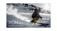 Cerevo、IoTでスキー技術を向上させるスキー板⽤センサーモジュール「SKI-1」を開発