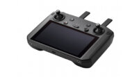 DJI、5.5インチ内蔵ディスプレイ搭載スマート送信機を発表