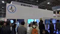 SUPERSENSING、センシングを可視化　ーCES2019レポート19