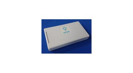 ワイズ・ラブ、物品位置管理IoTサービス「Xeye」専用のSigfox通信自動測位ユニットを販売開始
