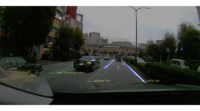 TRI-ADとCARMERA、車載カメラを使った高精度地図生成の実証実験を開始