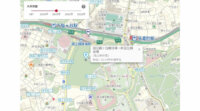 インクリメントP、法人向け地図APIサービス「MapFan API」に3年先までの未来情報を検索できる機能を追加