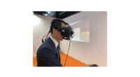 NEC、商品が香るネットショッピングを想定したVRシステムを開発