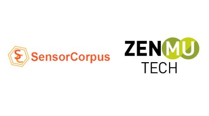 インフォコーパスとZenmuTechが業務提携、IoT機密データ保全を強化する製品を共同開発