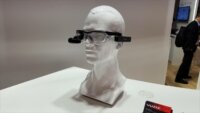 VUZIXの拡がるスマートグラスのユースケースとこれからの課題解決　－MWCバルセロナ2019レポート６
