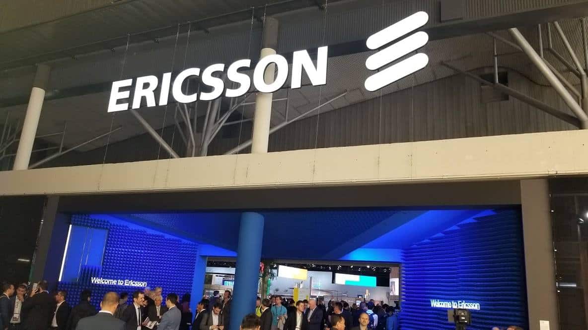 Ericssonによるスムーズかつ急速に進む5Gシフト　ーMWC2019バルセロナレポート５