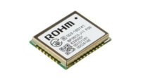 ローム、Wi-SUN Enhanced HAN対応の無線通信モジュール「BP35C0-J11」を開発