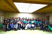 逆転の発想で観光客をいろんな場所に導け　ー宮島 Digitalization Hack2019 レポート２