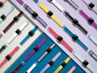 fitbitがより手軽に、より手頃になった新しいウェアラブルデバイスを発表