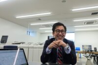 芸術大学が提唱する文系理系の枠組みを超えるアート系人材育成とは　ー京都造形芸術大学　事務局長　吉田大作氏インタビュー