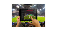 JFA・キリン・KDDI、XRテクノロジーを「キリンチャレンジカップ2019」のスタジアム観戦に導入開始