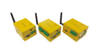 エヌエスティ・グローバリスト、IoT向けLPWA対応低消費電力ユニット「SpreadRouter-A」発売