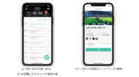 NTTコミュニケーションズがスポーツ分野のデジタルトランスフォーメーションに向け、AI・AR活用のスポーツ観戦アプリ「SpoLive」を開発