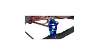 PTCとANSYS、設計者がリアルタイムシミュレーションを行える「Creo Simulation Live」を提供