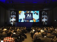 実装へと進むAI社会　ーTHE AI 3rdイベントレポート