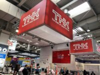 予知保全をサービスにすることで特注品の在庫や障害時の損害を極小化　－Hannover Messe 2019レポート１