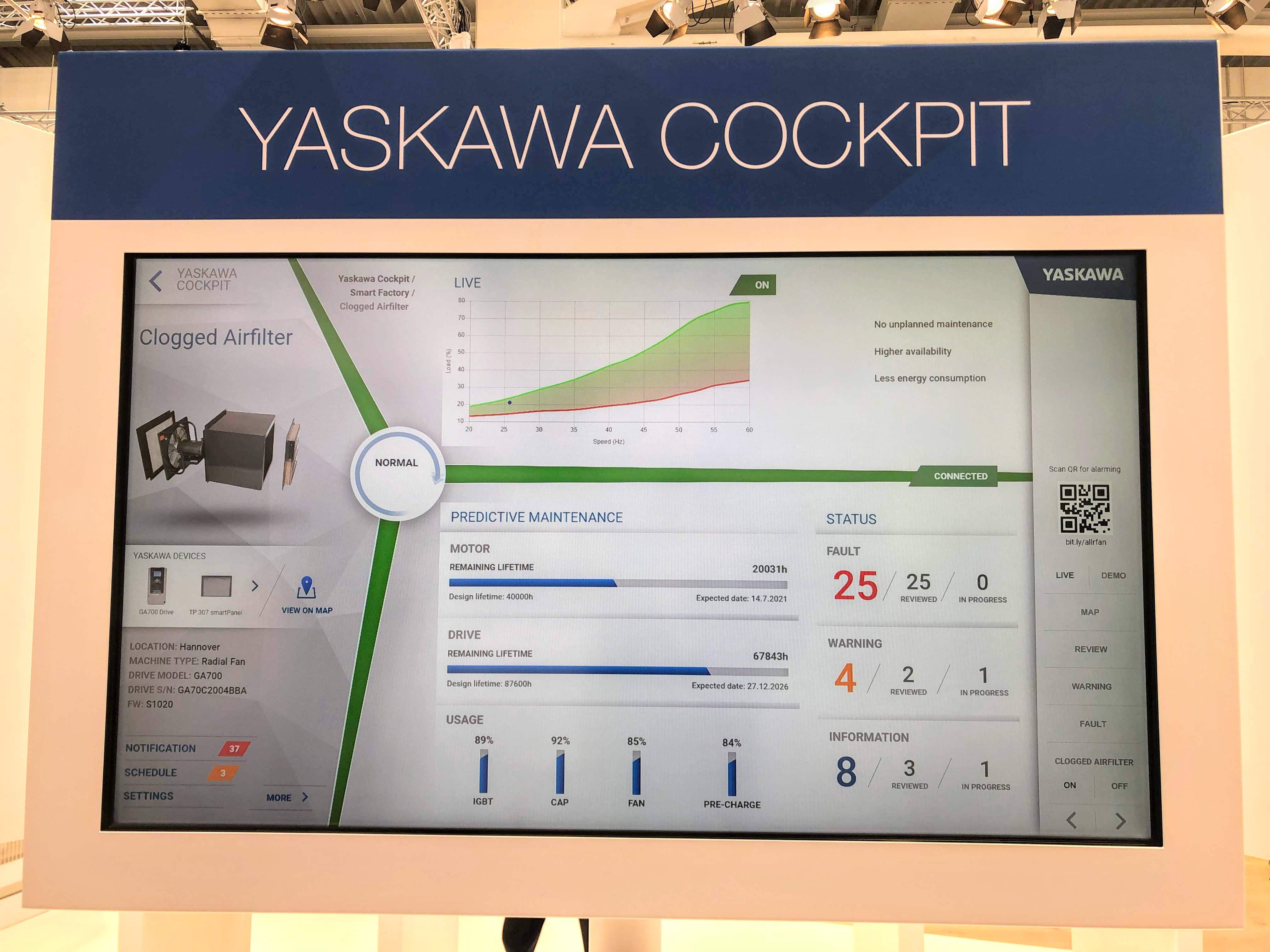 ハノーバーメッセ2019