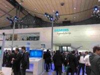 シーメンス Mindsphereは実運用のフェーズへ　－Hannover Messe 2019レポート６