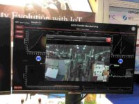 iSTCの生産進捗管理、タイ工場とも実際に接続　－Hannover Messe 2019レポート７