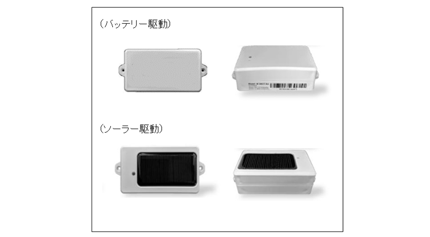 NTTドコモと伊藤忠ロジ、LTE-Mを活用した傭車の運行状況を見える化するソリューションの実証実験を米国で開始