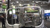 良質な小麦をブロックチェーンとIoTで消費者に届ける　－Hannover Messe 2019レポート２