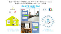 日本データサイエンス研究所・東京大学・ネコリコが技術提携、電力解析AIを活用したスマートホームソリューションを提供